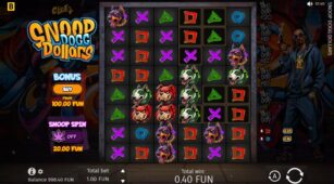Snoop Dogg Dollars demo play free 3