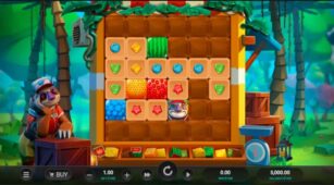 Sloth Tumble demo play free