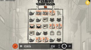 Toshi Video Club demo play free