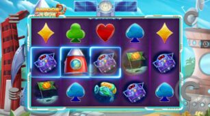 Baboon To The Moon demo play free 2