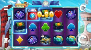 Baboon To The Moon demo play free 3