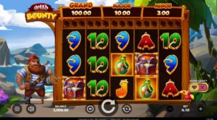 Wild Bounty demo play free 0