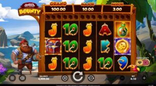 Wild Bounty demo play free 1
