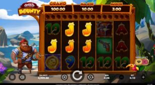 Wild Bounty demo play free 2