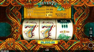 Seven 7’S demo play free 1