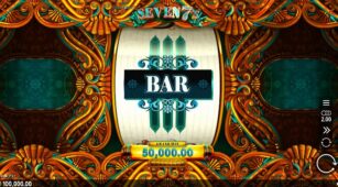 Seven 7’S demo play free 2