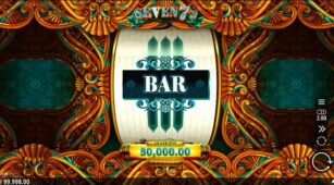Seven 7’S demo play free 3