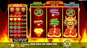Fire 88 demo play free