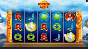 Divine Links demo play free 3