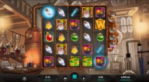 Wildchemy demo play free 3