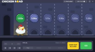 Chicken Road demo play free 0