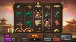 First Emperor demo play free 3