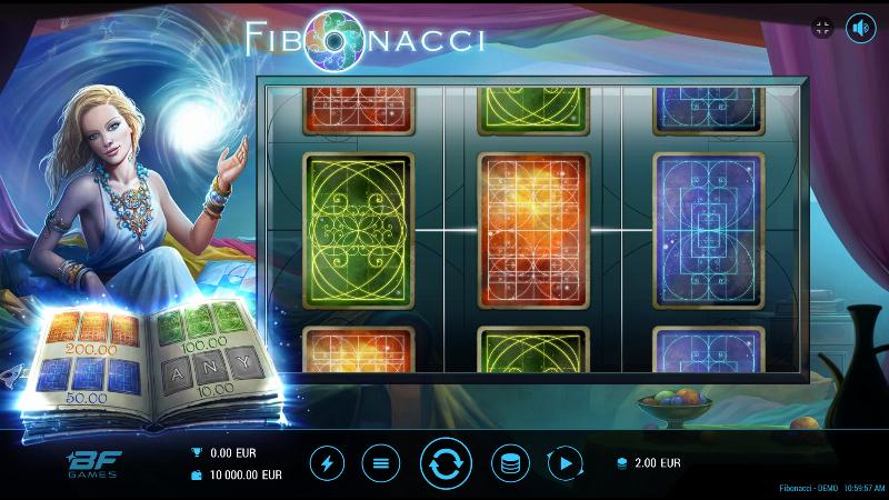 Fibonacci