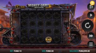Money Cart 2 demo play free 1