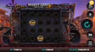 Money Cart 2 demo play free 2
