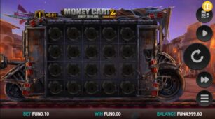 Money Cart 2 demo play free 3