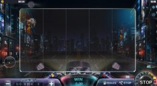 Easy Rider demo play free 3