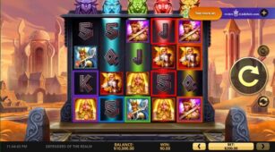 Defenders Of The Realm demo play free 0