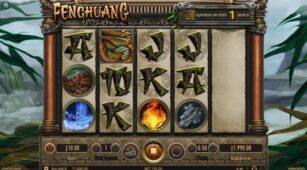 Feng Huang demo play free 1