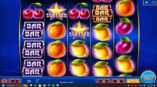 Fervent Diamond demo play free 0