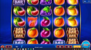Fervent Diamond demo play free 1