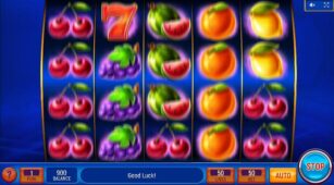 Fervent Diamond demo play free 2