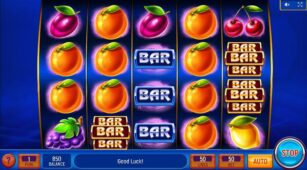 Fervent Diamond demo play free 3