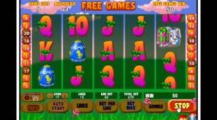 Easter Surprise max win video 0