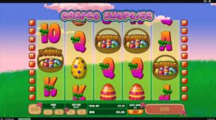Easter Surprise demo play free 0