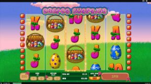 Easter Surprise demo play free 1