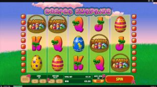 Easter Surprise demo play free 2