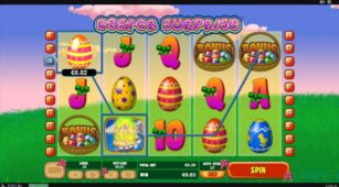 Easter Surprise demo play free 3