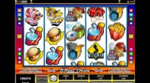 5 Reel Drive max win video 0