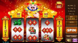 Money Come In demo play free 0