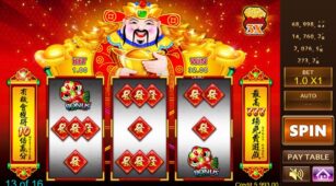 Money Come In demo play free 3