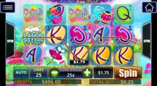 Easter Egg Hunt demo play free 2