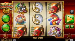 Eastern Fortunes demo play free 0