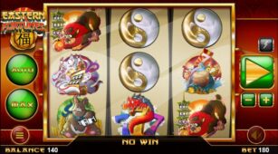 Eastern Fortunes demo play free 1
