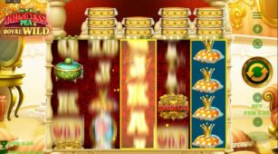Princess, Pea And Royal Wild demo play free 0