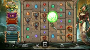 Stone Gaze Of Medusa 2 demo play free 0