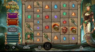 Stone Gaze Of Medusa 2 demo play free 1