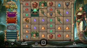 Stone Gaze Of Medusa 2 demo play free 2