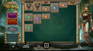 Stone Gaze Of Medusa 2 demo play free 3