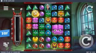 Zaplab demo play free
