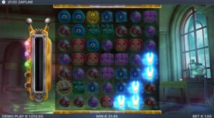 Zaplab demo play free 1
