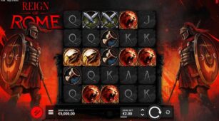 Reign Of Rome demo play free