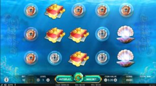East Sea Dragon King demo play free 1