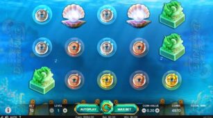 East Sea Dragon King demo play free 2