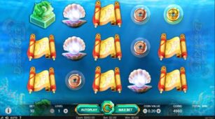 East Sea Dragon King demo play free 3
