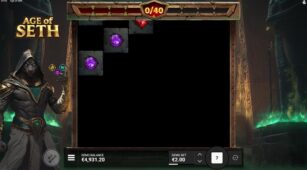 Age Of Seth demo play free 0